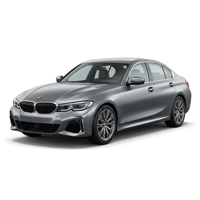 Sedan